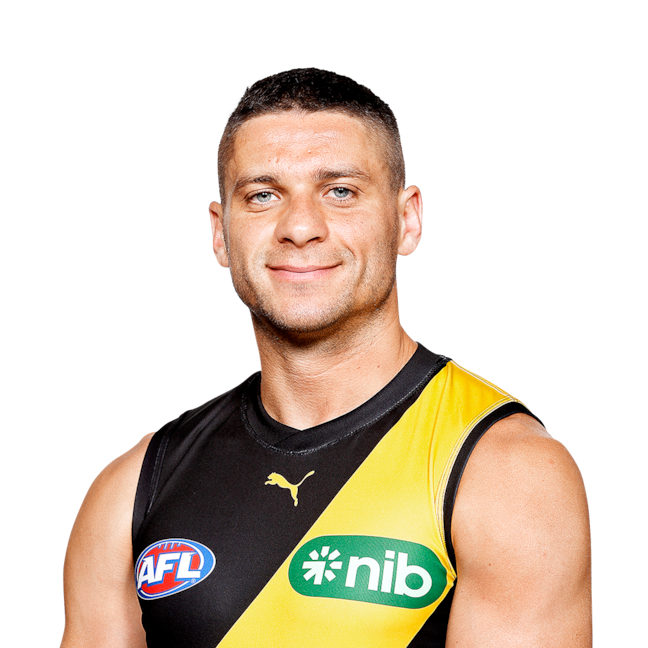 Dion Prestia profile picture